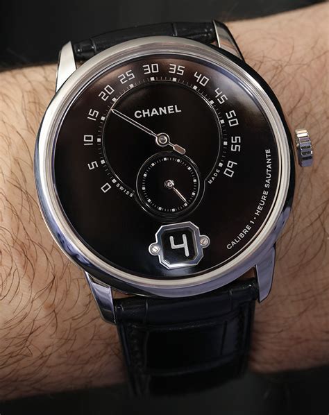 monsieur de chanel watch|Chanel monsieur parfum.